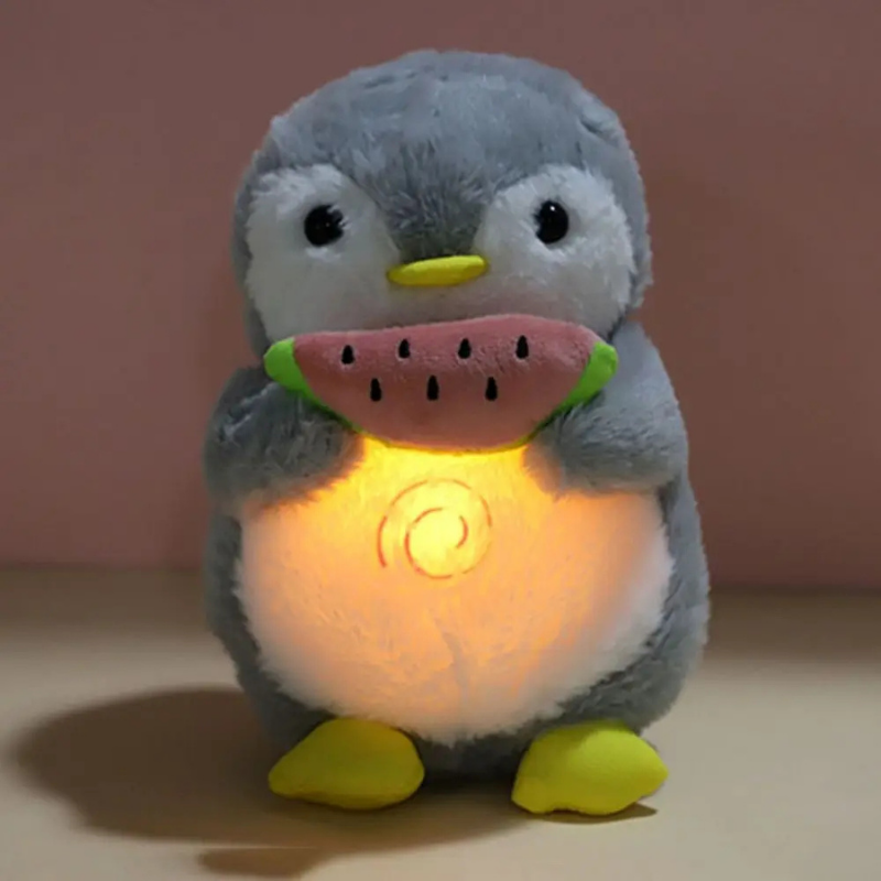 Eldarias - Nefes Penguen