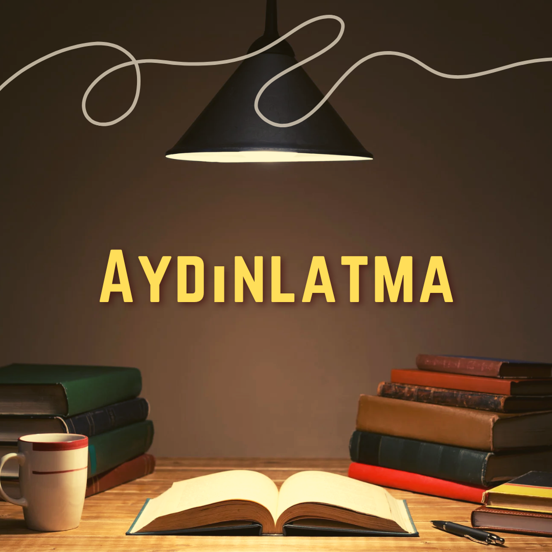 Aydınlatma